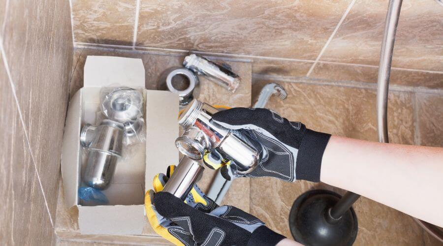 Professional Storm Sewer Service in Bivins, TX